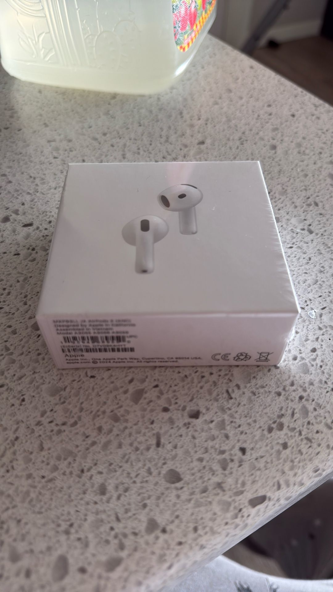 AirPods 4th Gen
