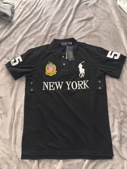 Ralph Lauren Polo New York