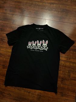 Phyco bunny shirt