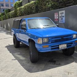 1993 Toyota Pickup