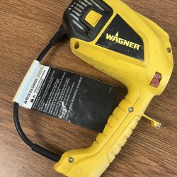 Wagner Control Stainer 350 Handheld Sprayer For Exterior (Main Body Only) A
