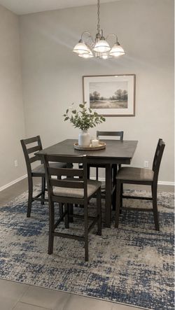 Kitchen table