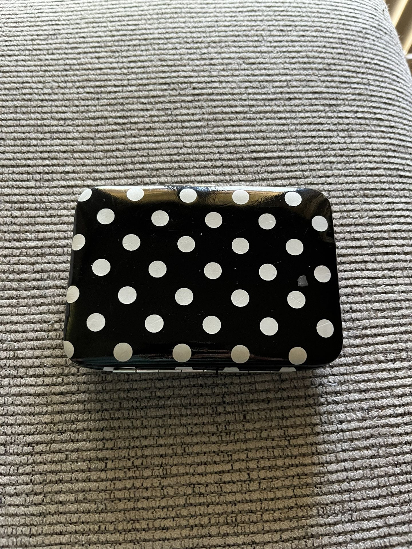 Cute Wallet, Holds Phone And Cards
