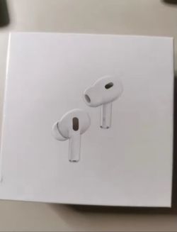 Pro 2 Airpods BRAND NEW