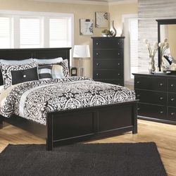Brand New Bedroom.