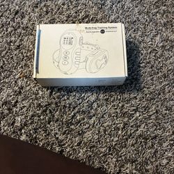 Dog Training Collar 