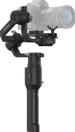 DJI Ronin-S