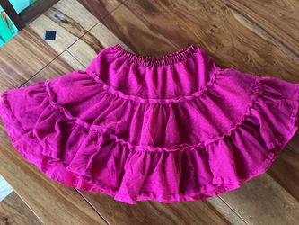 Hanna Andersson Skirt Size 100cm