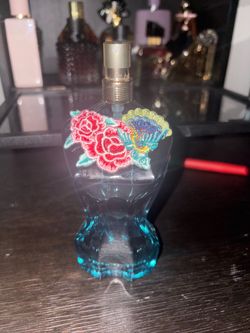 Perfume for woman