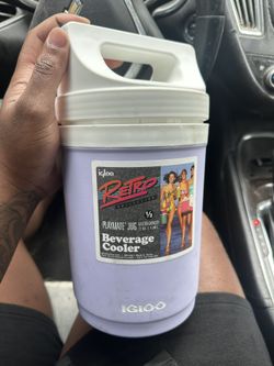 Igloo Portable 1/2 Gallon