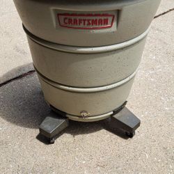 Craftsman/Sears Home and Shop Vac