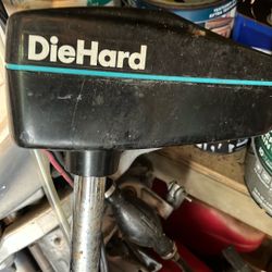 Trolling Motor Light Weight 