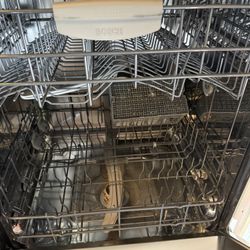 Dishwasher Bosch