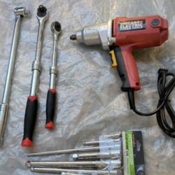 Miscellaneous Tools (All for $70) All Are Available 