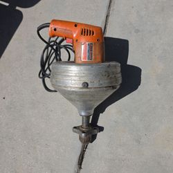 Handy electric