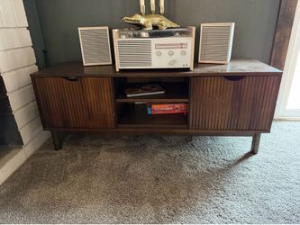 Entertainment Center