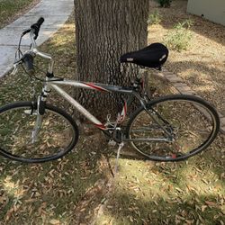 Trek 7300 Multitrack bike