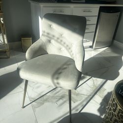 Chairs 