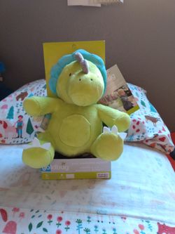 Dino Kids Harness (Brand New!)