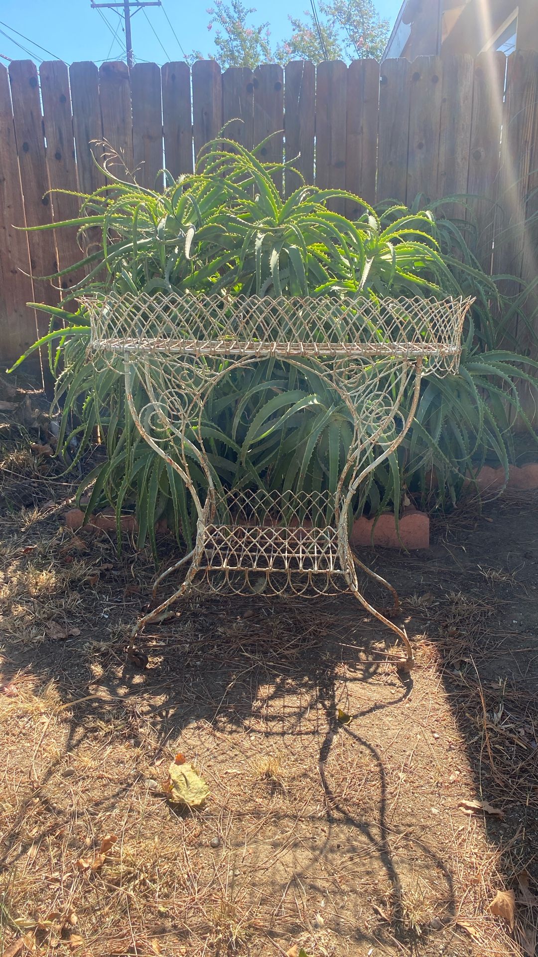 Plant Stand