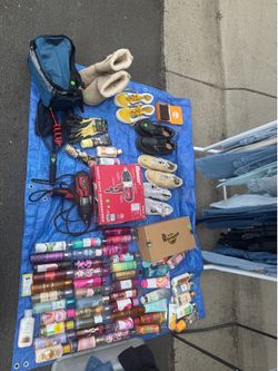 YARD SALE TODAY SUNDAY JULY 26th 7 am-4pm @ 960 NEWTON ST