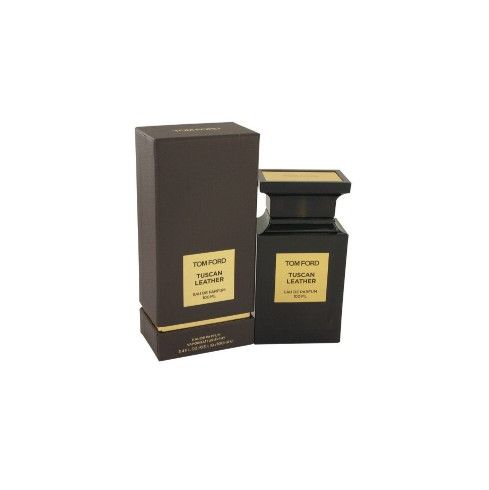 Tuscan Leather by Tom Ford Eau De Parfum Spray 3.4 oz