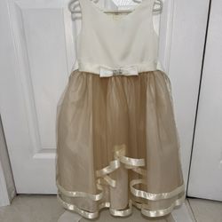 Flower Girl Dress