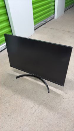 LG monitor