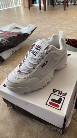 Fila Disruptor II Premium