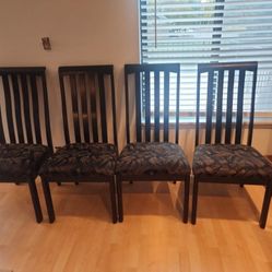 Dining Chairs