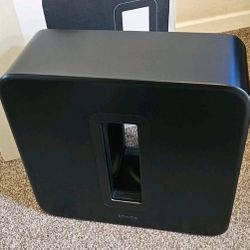 SONOS GEN 4