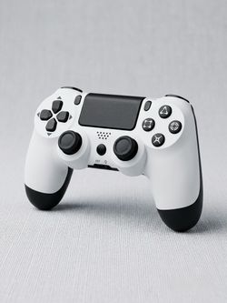 Game controllers PS4 wireless