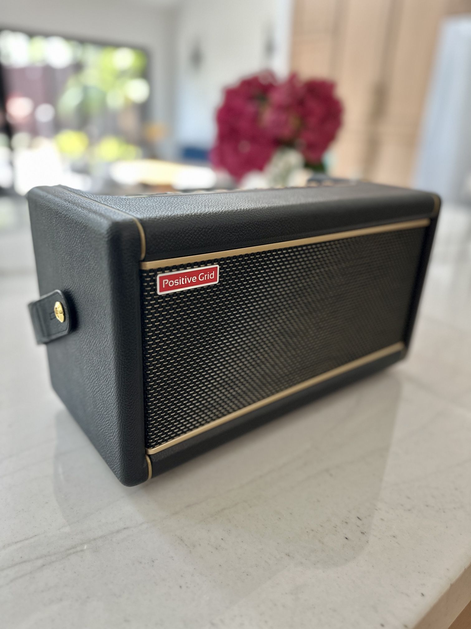 Spark 2 Guitar Amp - Positive Grid