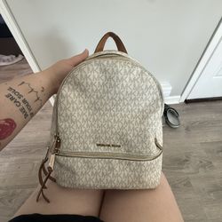 Michael Khors Book bag