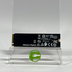 Western Digital WD sn740 512GB SSD N09761-001