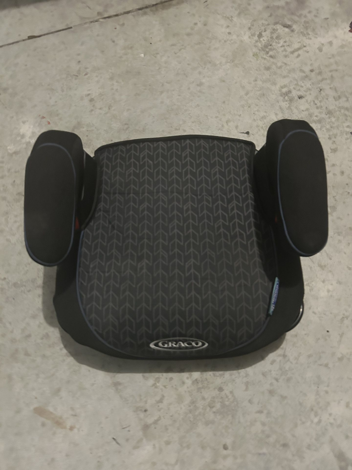 Graco Booster Seat