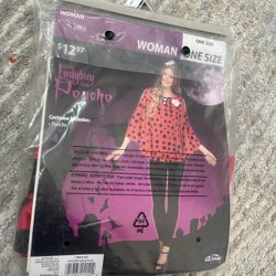 Halloween Costume