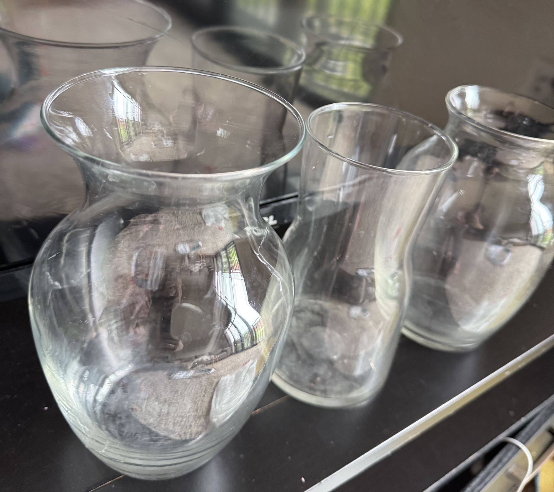 Vases