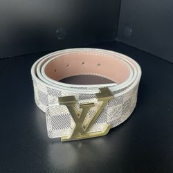Men’s Belt 