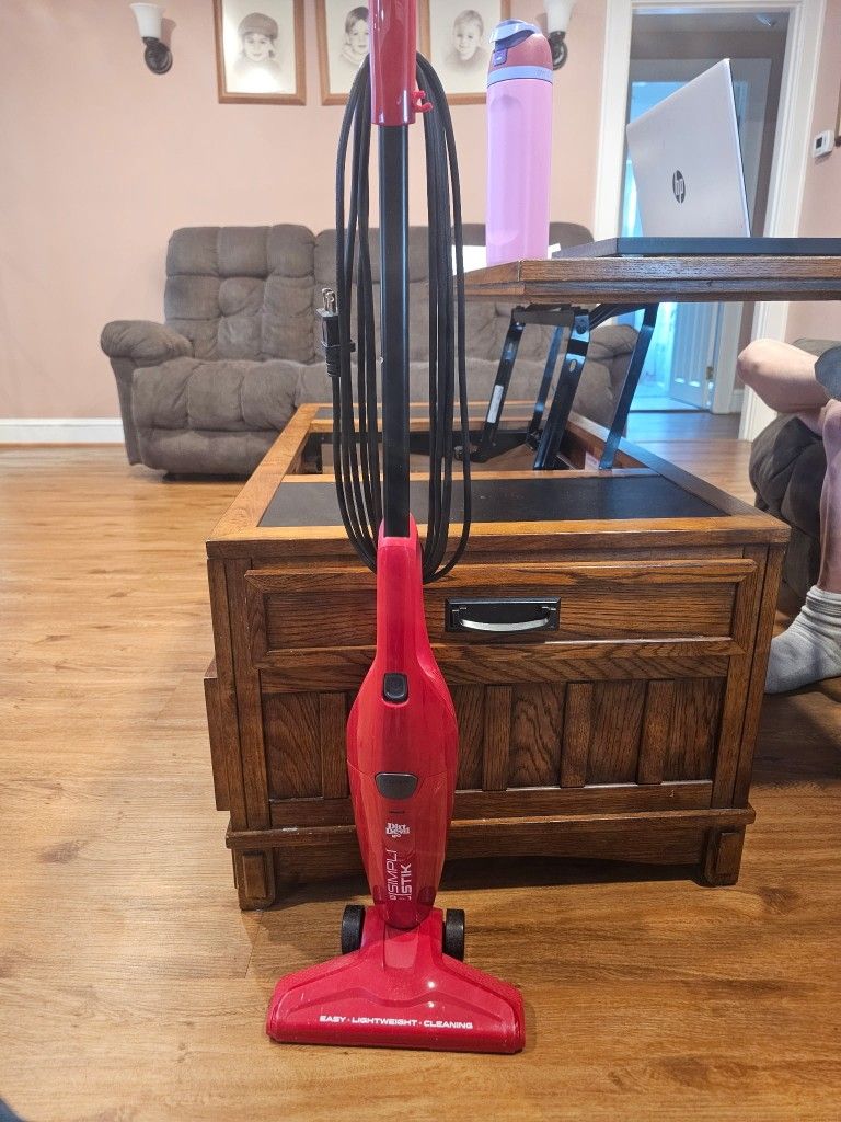 Vacuum For Sale