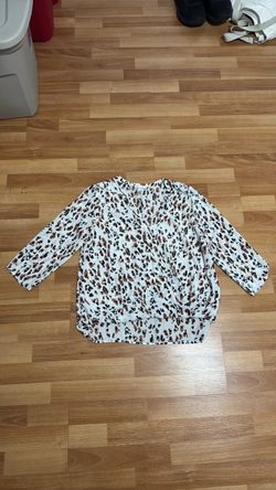 Blusa