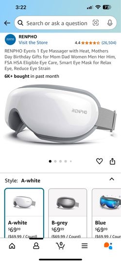 Lightly used