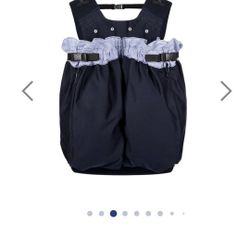 Weego Twin Baby Carrier
