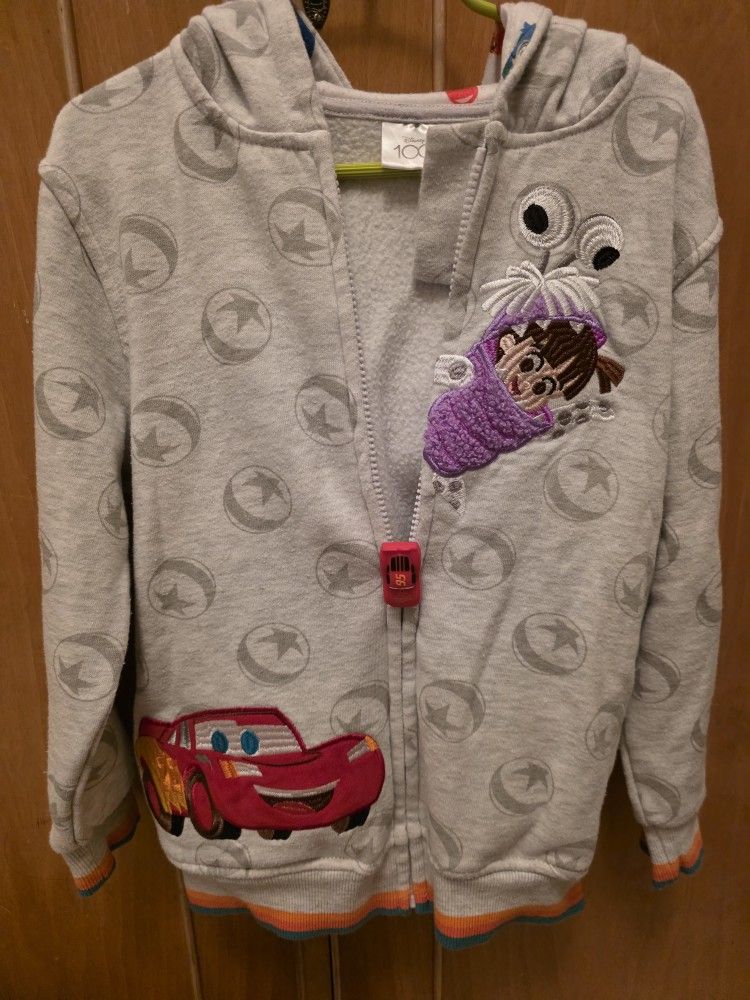 HOODIE SWEATSHIRT 