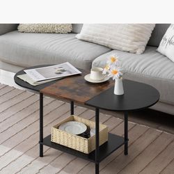 Table For Living Ron