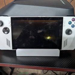Asus ROG Ally