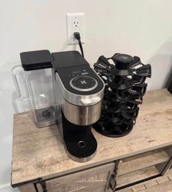 Kurig K Supreme Single Serve Coffee Maker