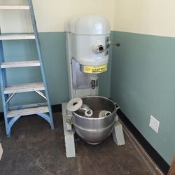Hobart 60qt Mixer (3 Phase)
