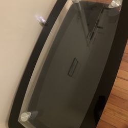 Glass Table 