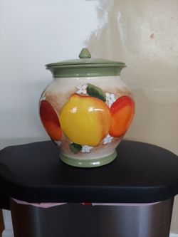 Cookie JAR